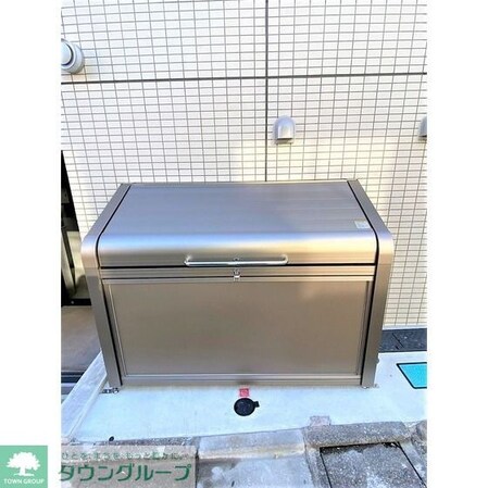 ラシクラス豊玉南の物件内観写真